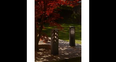 Nordlux TuinlampSidara 45 zwart - 2618448203